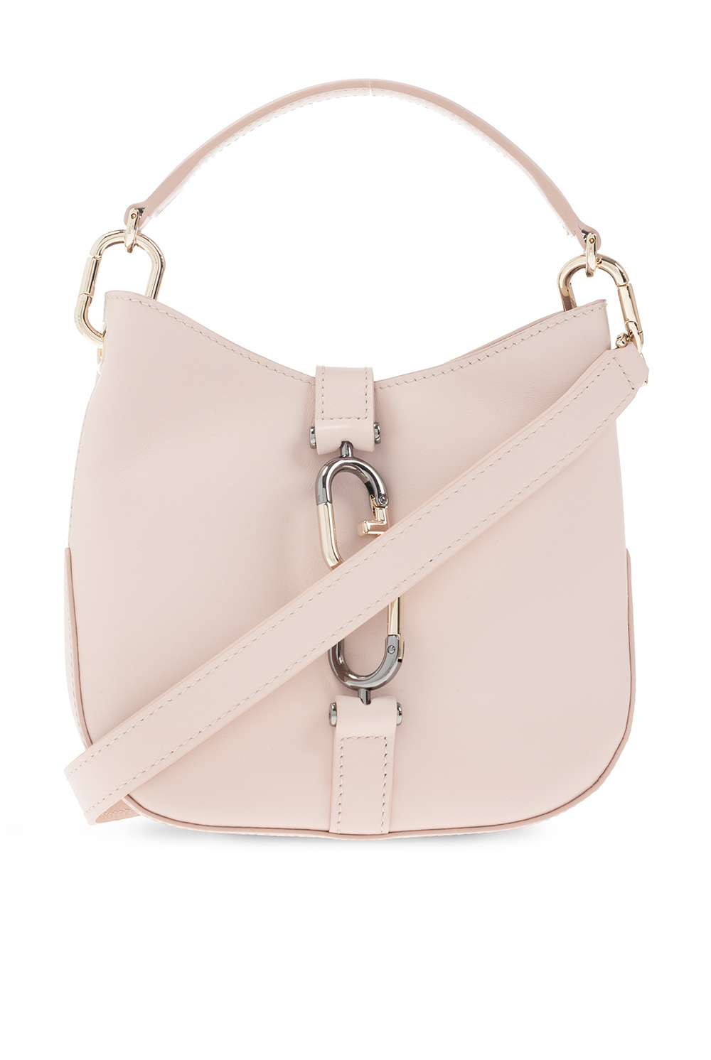 IetpShops | Geantă GUESS Katey Flap Shoulder Bag HWHA78